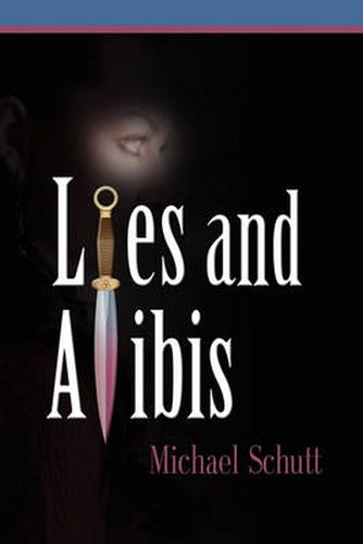 Cover image for Lies and Alibis