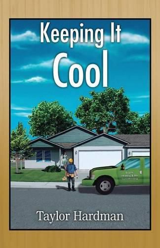 Cover image for Keeping It Cool