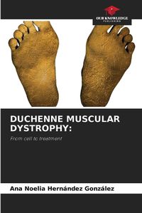 Cover image for Duchenne Muscular Dystrophy