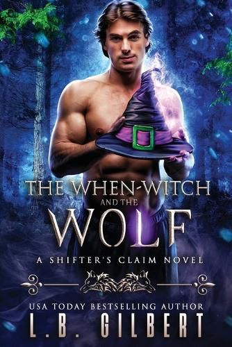 Cover image for The When-Witch and the Wolf