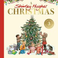 Cover image for A Shirley Hughes Christmas