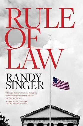 Cover image for Rule of Law