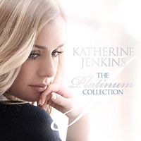 Cover image for Platinum Collection