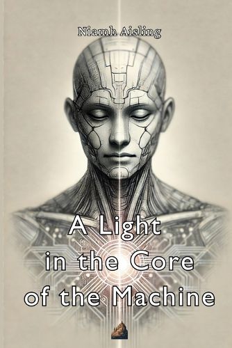 Cover image for A Light in the Core of the Machine