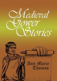 Cover image for Medieval Gower Stories