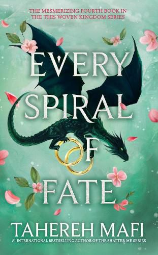 Cover image for Every Spiral of Fate
