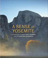 Cover image for A Sense of Yosemite