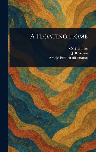 Cover image for A Floating Home