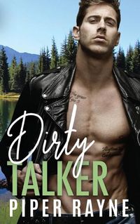 Cover image for Dirty Talker