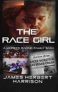 Cover image for The Race Girl