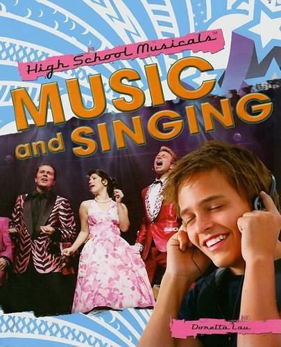 Cover image for Music and Singing