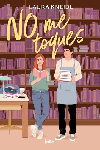 Cover image for No Me Toques