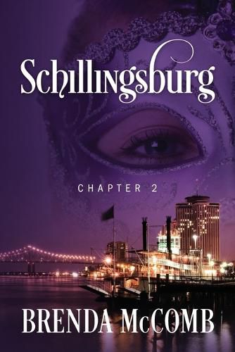 Cover image for Schillingsburg: Chapter 2