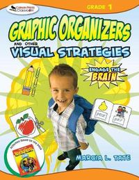 Cover image for Engage the Brain: Graphic Organizers and Other Visual Strategies