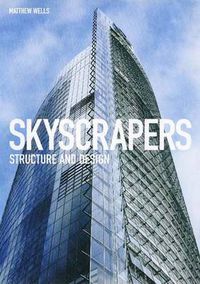 Cover image for Skyscrapers: Structure and Design