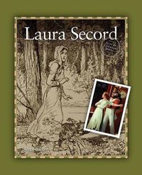 Cover image for Laura Secord