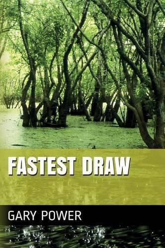 Cover image for Fastest Draw