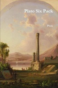 Cover image for Plato Six Pack