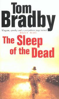 Cover image for The Sleep of the Dead