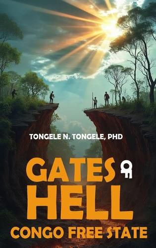 Cover image for Gates Of Hell