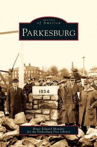 Cover image for Parkesburg