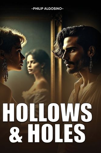 Cover image for Hollows and Holes