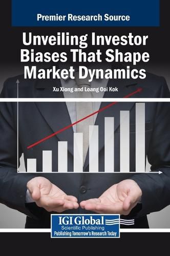 Cover image for Unveiling Investor Biases That Shape Market Dynamics