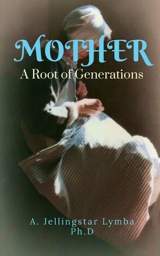 Cover image for Mother