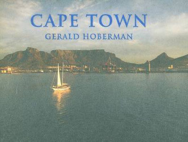 Cover image for Cape Town