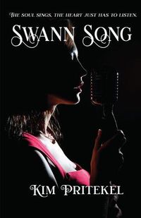 Cover image for Swann Song