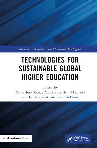 Cover image for Technologies for Sustainable Global Higher Education