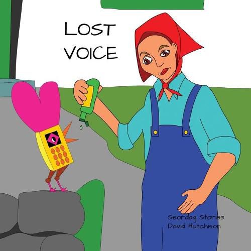 Lost Voice