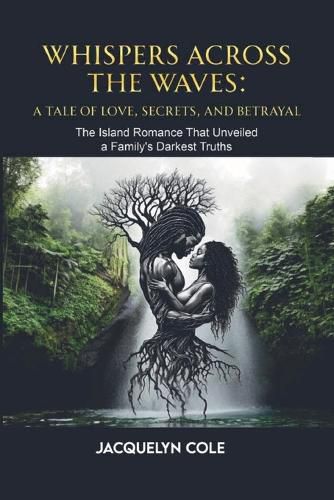 Cover image for Whispers Across the Waves