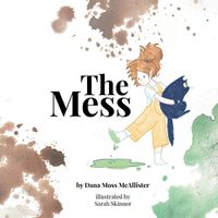 Cover image for The Mess