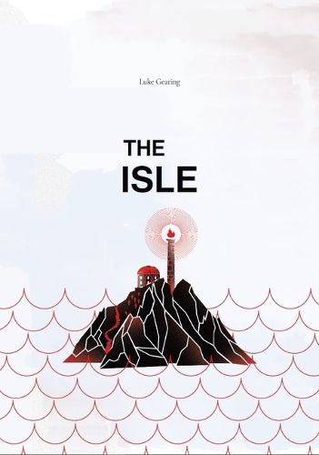 Cover image for The Isle