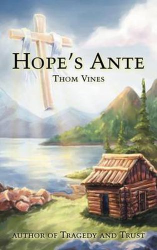 Cover image for Hope's Ante