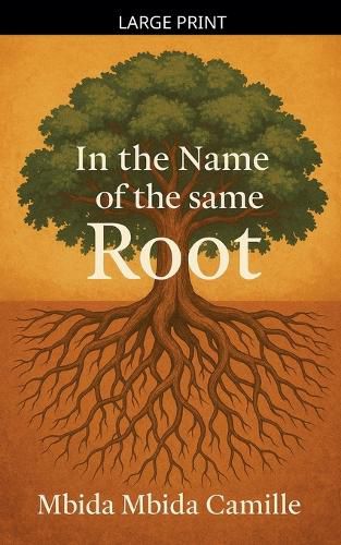 Cover image for In the name of the same Root