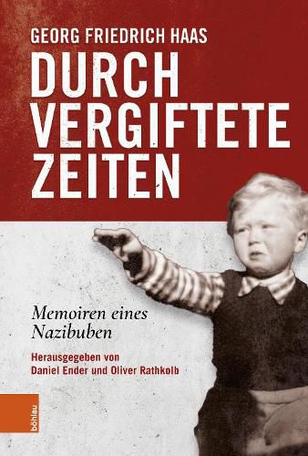 Cover image for Durch vergiftete Zeiten