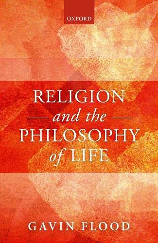 Cover image for Religion and the Philosophy of Life