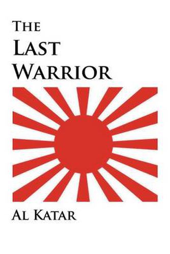 Cover image for The Last Warrior