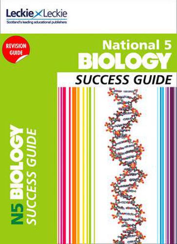 National 5 Biology Success Guide