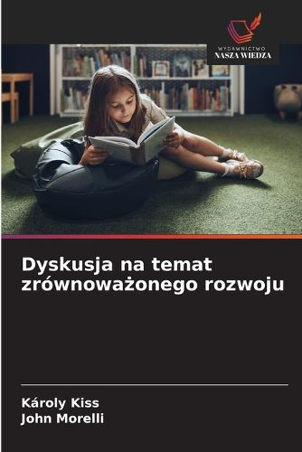 Cover image for Dyskusja na temat zrownoważonego rozwoju