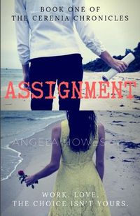 Cover image for Assignment