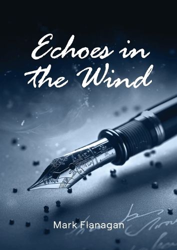 Cover image for Echoes in the Wind