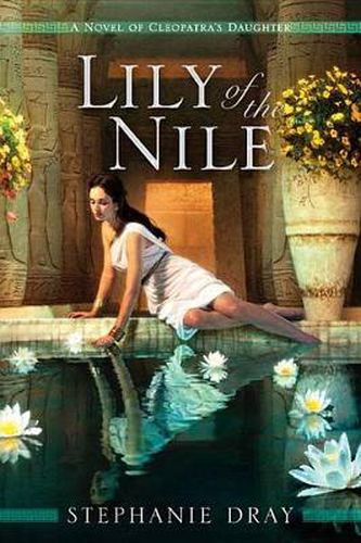 Cover image for Lily of the Nile