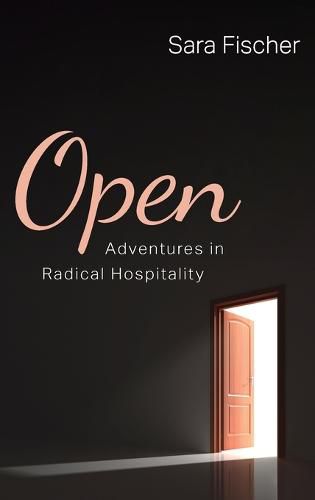 Cover image for Open