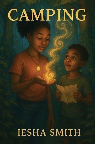 Cover image for Camping