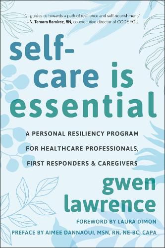 Cover image for Self-Care is Essential