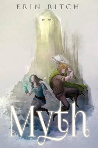 Cover image for Myth