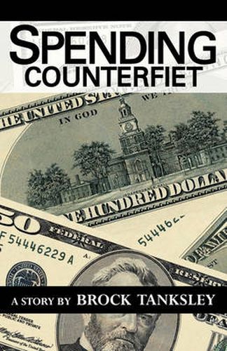 Cover image for Spending Counterfiet